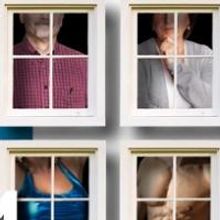 VANYA AND SONIA AND MASHA AND SPIKE Opens Tonight at Center Stage