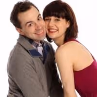 Photo Flash: Meet the Cast of Encores! IRMA LA DOUCE - Rob McClure, Malcolm Gets…