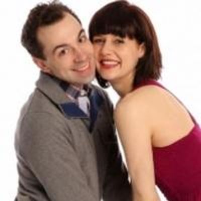Photo Flash: Meet the Cast of Encores! IRMA LA DOUCE - Rob McClure, Malcolm Gets, Jennifer Bowles &amp; More!