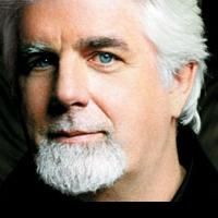 Michael McDonald Performs in Concert With Pacific Symphony Pops, Now thru 3/15