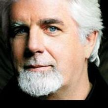Michael McDonald Performs in Concert With Pacific Symphony Pops, Now thru 3/15