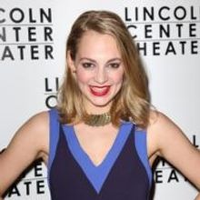 BWW Exclusive: Jenni Barber, Michael Esper, Susannah Flood and Stephen Barker Turner 