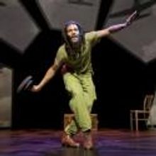 Photo Flash: First Look at Ford Theatre's FLY