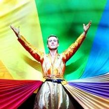 Ian 'H' Watkins to Reprise Lead in JOSEPH AND THE TECHNICOLOR DREAMCOAT at Marlowe Th