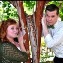 Sondheim's COMPANY Plays Germantown Community Theatre, Now thru 9/28