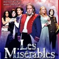 BWW Reviews: CM PAC's LES MISERABLES - This One Is For Noel
