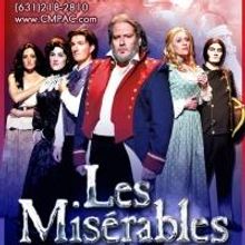 BWW Reviews: CM PAC's LES MISERABLES - This One Is For Noel