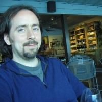 Mission to (dit)Mars to Present Free Reading of THE FIELDS OF BLUE AND GLOW, 10/29