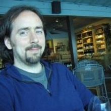 Mission to (dit)Mars to Present Free Reading of THE FIELDS OF BLUE AND GLOW, 10/29