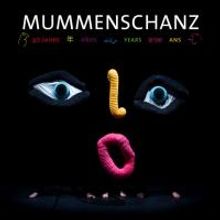 FirstWorks Brings MUMMENSCHANZ to Providence Tonight