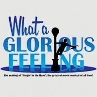 Theatre at the Center to Stage Chicago Premiere of WHAT A GLORIOUS FEELING, 4/25-6/2