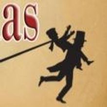 Seaglass Theatre Presents A CHRISTMAS TWIST, 11/10-12/16