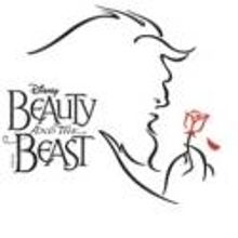 DISNEY'S BEAUTY AND THE BEAST Comes to the Merrill Auditorium, 1/4 & 5