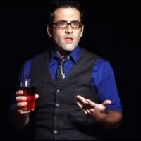 BWW Reviews: BEN RIMALOWER Is Back at The Duplex Dramatically and Humorously Dealing…