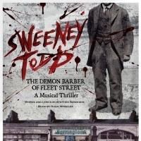 Tooting Arts Club Extends SWEENEY TODD; Production to Now Close, May 30