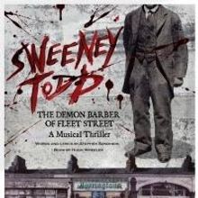 Tooting Arts Club Extends SWEENEY TODD; Production to Now Close, May 30