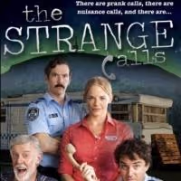 NBC Orders Pilot for Supernatural Series STRANGE CALLS