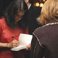 Pen Parentis Literary Salons Opens with Notable Authors Tonight