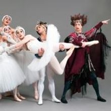 BWW Reviews: The Trocks at NJ PAC Delight and Amuse