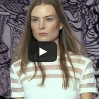 VIDEO: Jasper Conran Spring/Summer 2014 Show | London Fashion Week