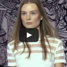 VIDEO: Jasper Conran Spring/Summer 2014 Show | London Fashion Week