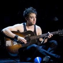 AMERICAN IDIOT Tour Rocks the National Theatre, Now thru 2/23