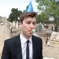 Special Offer for The Bakehouse's DEATH IN BOWENGABBIE, 4/24-5/10
