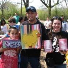 Atlanta Fringe Festival to Host 3rd Annual Easter Art Hunt, 4/12