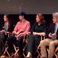 TV Exclusive: Backstage with Richard Ridge- SAG Foundation Conversations Series with… Video