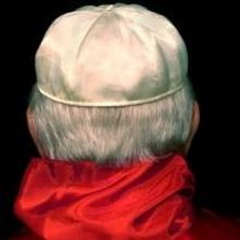 BENEDICTUS to Play Theater for the New City Beginning 5/30