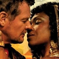 Stratford Festival Will Film ANTONY AND CLEOPATRA, KING LEAR, and KING JOHN