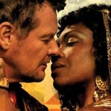 Stratford Festival Will Film ANTONY AND CLEOPATRA, KING LEAR, and KING JOHN