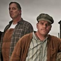 Cinnabar Extends OF MICE & MEN Through 4/13