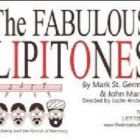 Mark St. Germain's THE FABULOUS LIPITONES World Premiere Opens at Theatrical Outfit…
