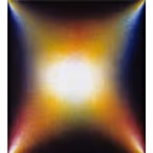 The Zimmerli Art Museum Presents OLEG VASSILIEV: SPACE AND LIGHT, Now Through 12/31