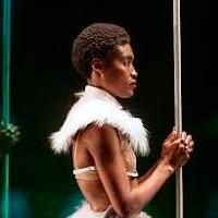 Photo Flash: SOUTH AFRICAN DANCE FESTIVAL October -November