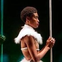 Photo Flash: SOUTH AFRICAN DANCE FESTIVAL October -November