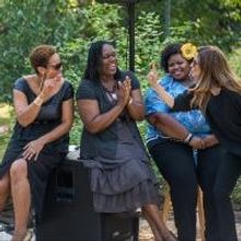 MUSE/IQUE Expands Slate of Events For 2013-14, Beg. 10/11