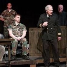 York Little Theatre's A FEW GOOD MEN Begins 5/10