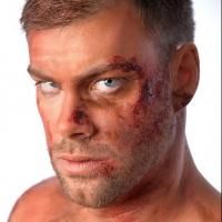 Kyle Hatley to Star in AN ILIAD, Running 1/23-2/15 at KC Rep