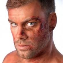 Kyle Hatley to Star in AN ILIAD, Running 1/23-2/15 at KC Rep