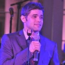 Photo Coverage: Jeremy Jordan and More at Paper Mill Playhouse's 75th Anniversary…