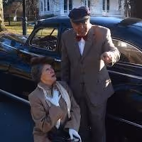 HLTC to Open Fifth Season with DRIVING MISS DAISY