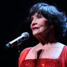 Chita Rivera's LEGENDARY CELEBRATION Raises Over $413,000 for BC/EFA