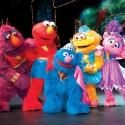 Sesame Street Live Brings ELMO'S SUPER HEROES to Stamford's Palace Theatre, 4/17…