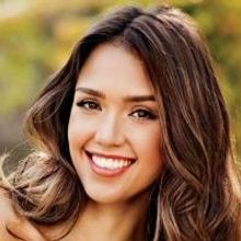 Jessica Alba is Piperlime's Newest New Guest Editor
