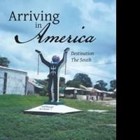 Patricia Ann Taylor Releases Memoir, ARRIVING IN AMERICA