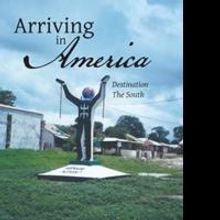 Patricia Ann Taylor Releases Memoir, ARRIVING IN AMERICA