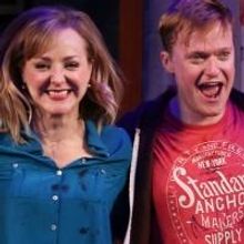 Photo Coverage: Steven Boyer & the Cast of Broadway's HAND TO GOD Take Opening Night…