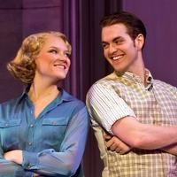 BWW Reviews: NICE WORK IF YOU CAN GET IT Tour